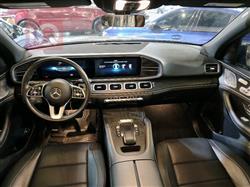 مرسيدس بنز GLE